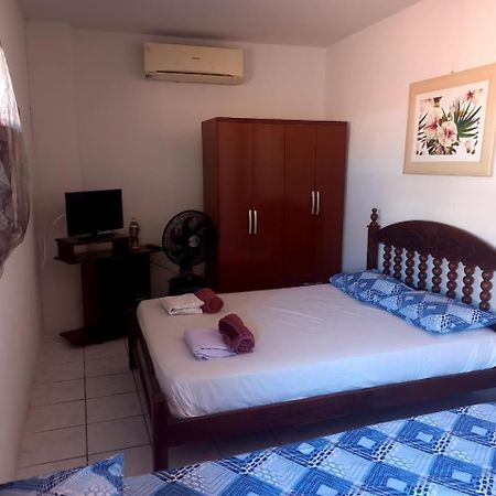 Suites Centro Praia フォルタレザ エクステリア 写真