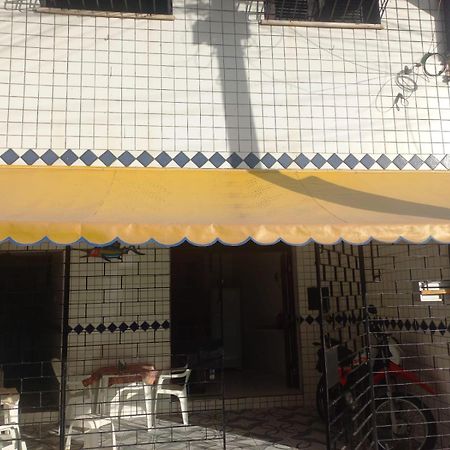 Suites Centro Praia フォルタレザ エクステリア 写真