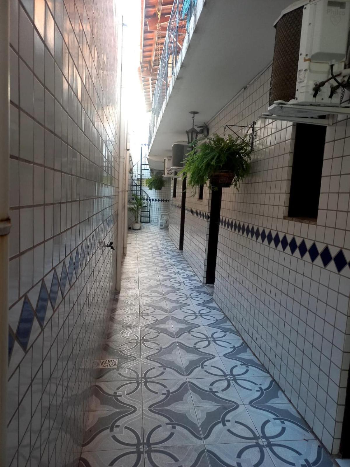 Suites Centro Praia フォルタレザ エクステリア 写真