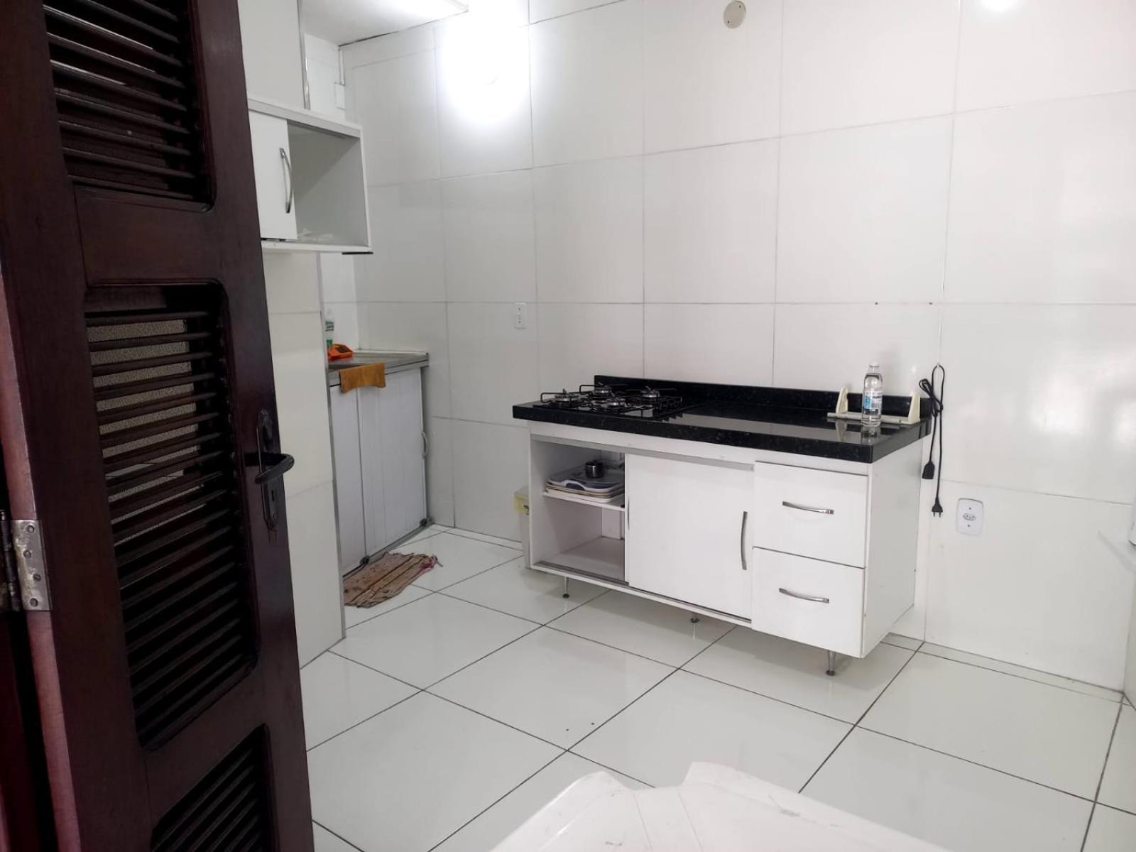 Suites Centro Praia フォルタレザ エクステリア 写真